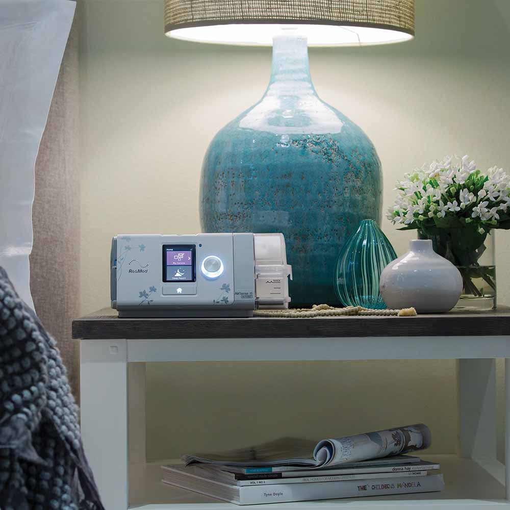 CPAP Machine Winnipeg: Your Guide to Better Sleep and the Right Accessories