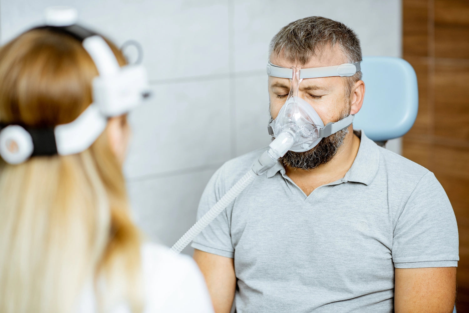 Best Devices To Treat Sleep Apnea