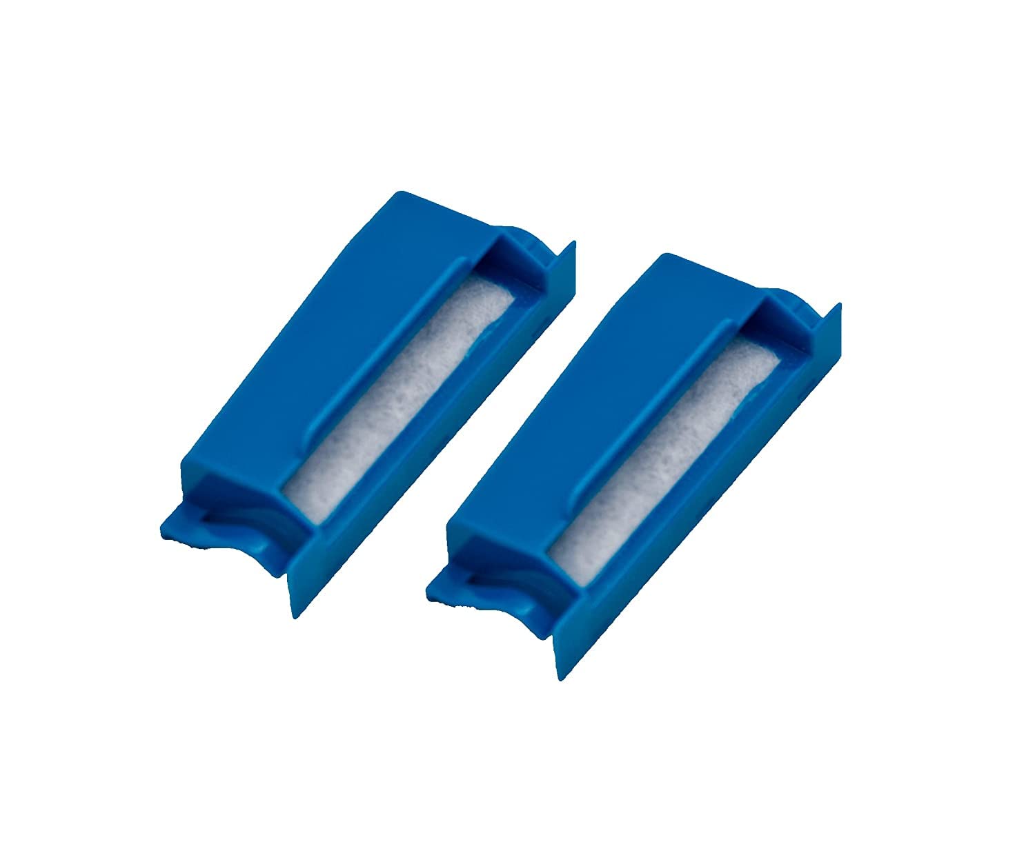CPAPology Reusable CPAP Filter for Philips Respironics DreamStation CPAP & BiPAP Machines – 2 Pack