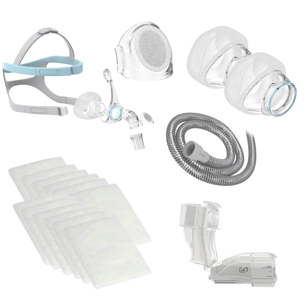 Fisher & Paykel ESON2 Basic Bundle
