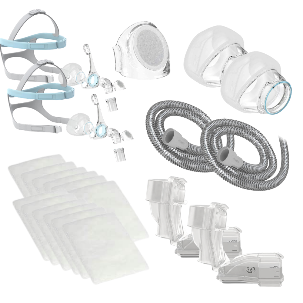 Fisher & Paykel ESON2 Premium Bundle