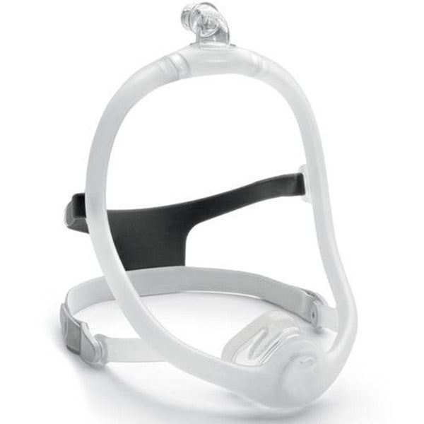 Philips Respironics Wisp Nasal Mask with Fabric Frame Fitpack