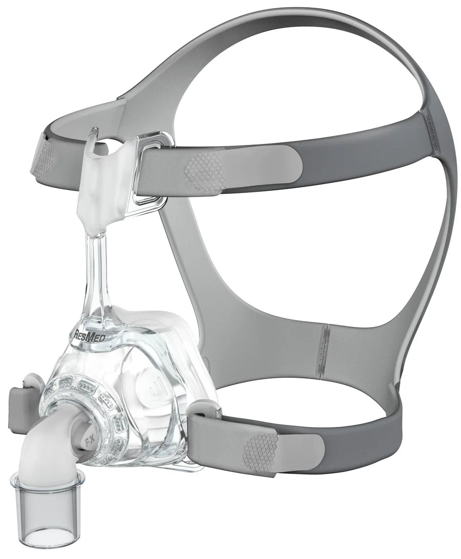 ResMed Mirage Fx Nasal: Mask Wide