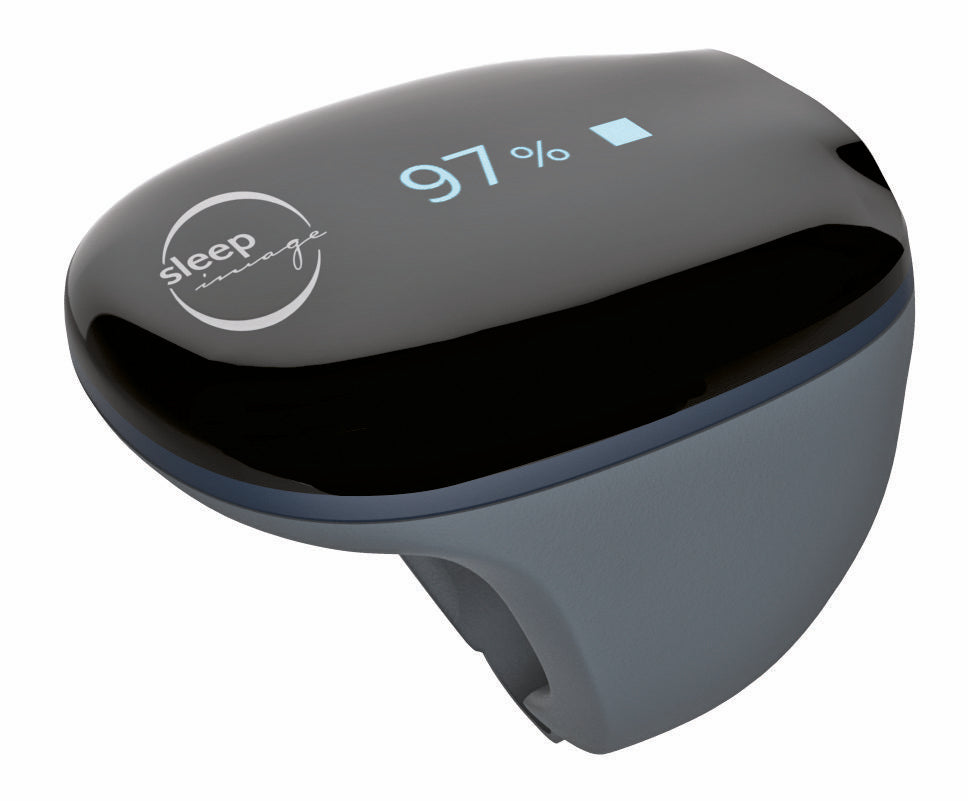 Sleep Ring 40 - Home Sleep Study