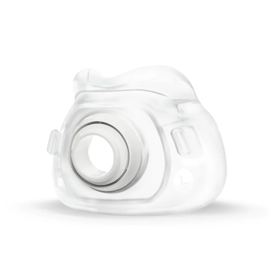 AirFit™ F40 Cushion with QuietAir Vent (Sw)