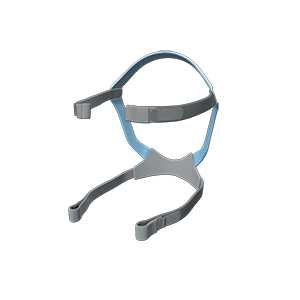 Quattro Air Mask Headgear Standard