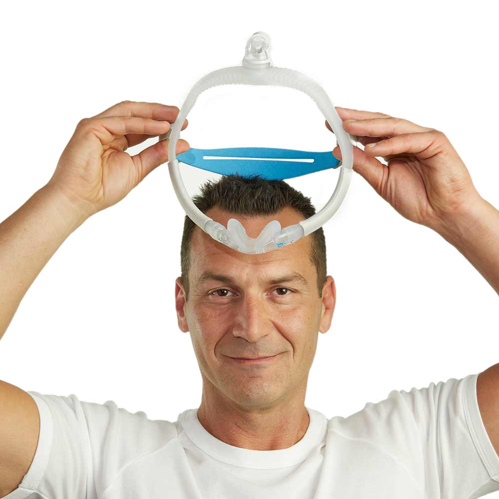 ResMed | AirFit N30i Nasal Mask
