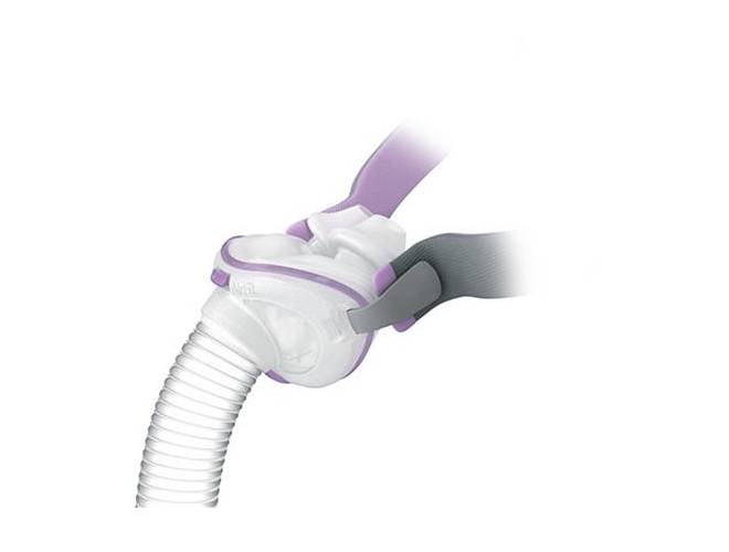 ResMed | AirFit P10 Nasal Pillow For Her Mask (Complete Mask System)
