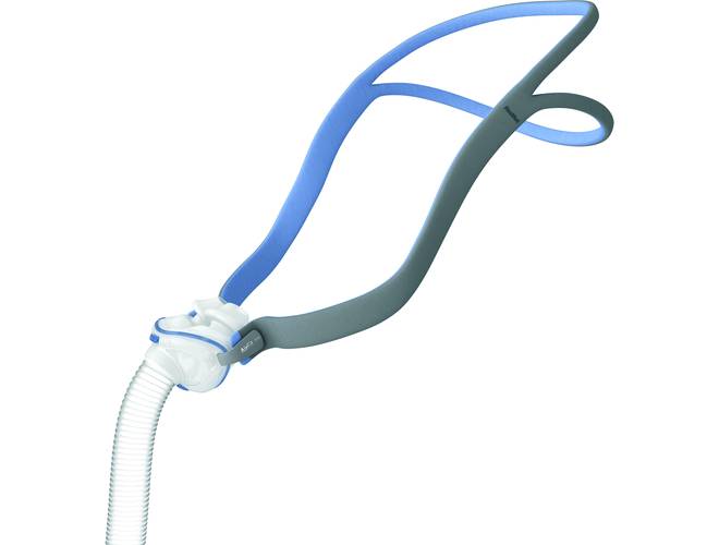 ResMed | AirFit P10 Nasal Pillow Mask (Complete Mask System)