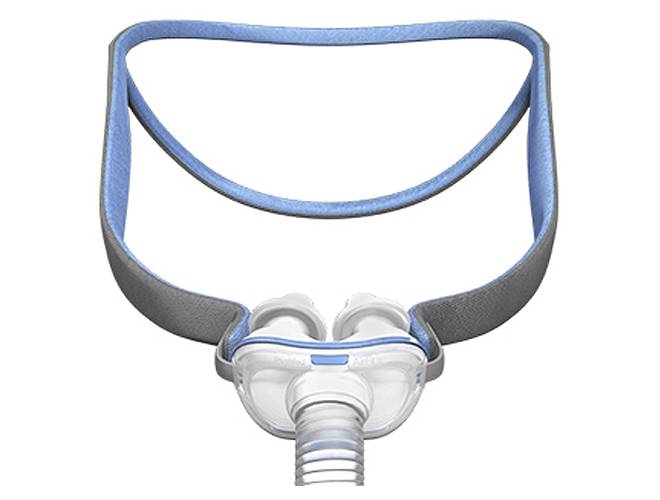 ResMed | AirFit P10 Nasal Pillow Mask (Complete Mask System)