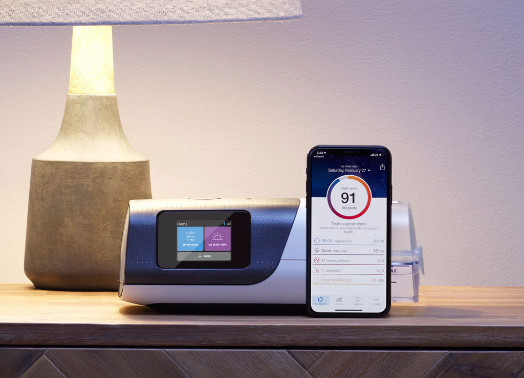 ResMed | Airsense 11 APAP Machine