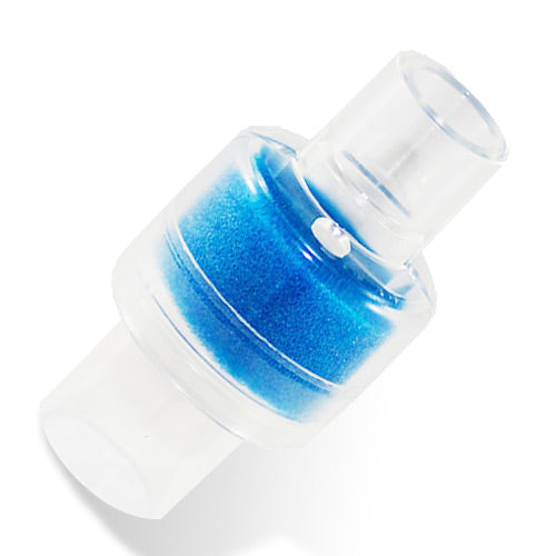 In-Line Heat Moisture Exchange Attachment