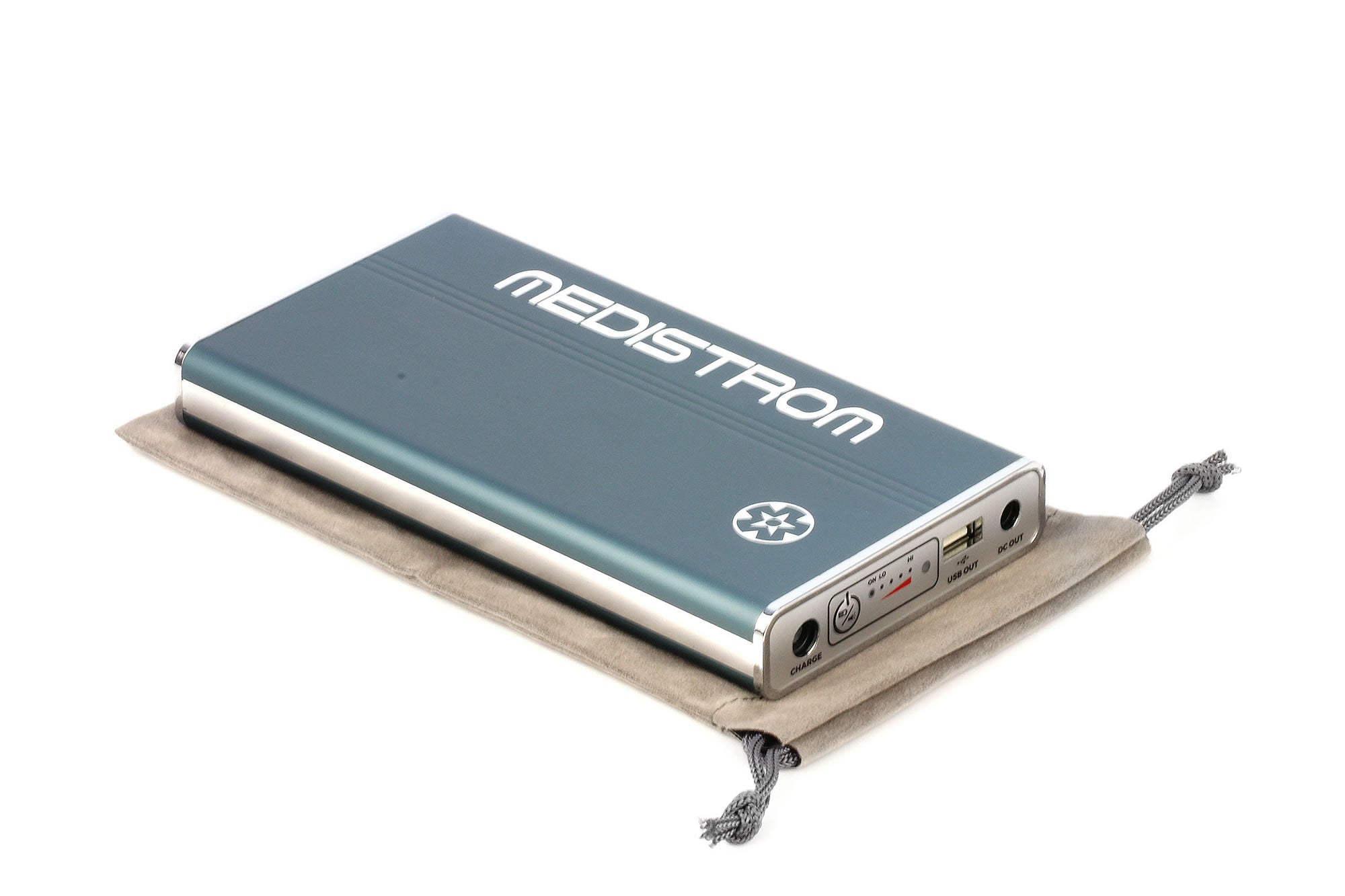 Medistrom | Pilot 12 Lite CPAP Battery