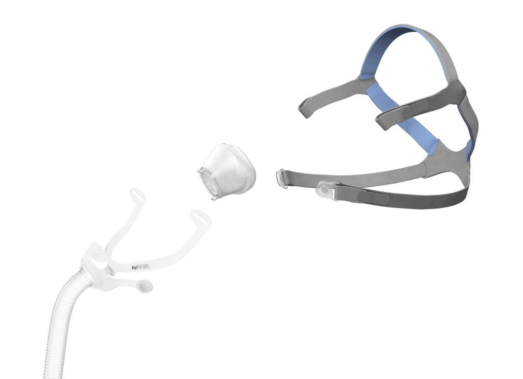 ResMed | AirFit N10 Nasal Mask