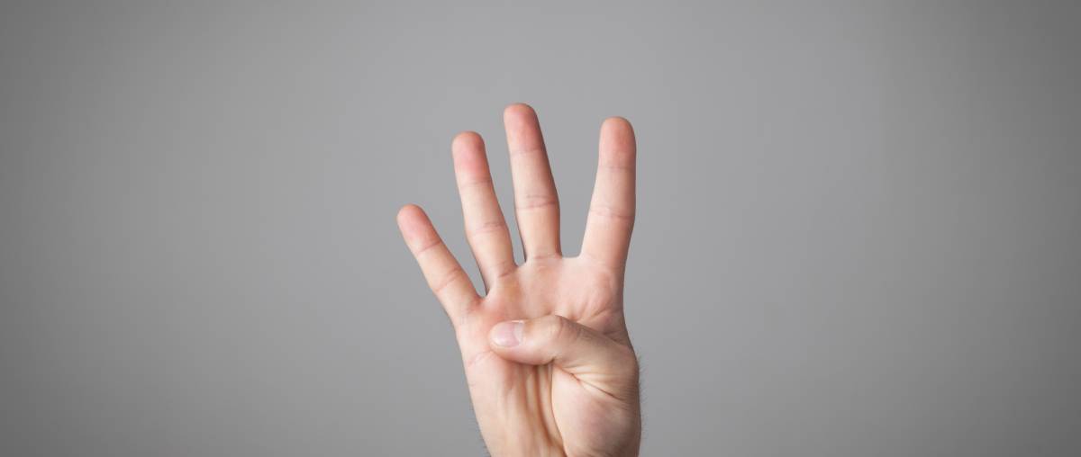 What is the 4 Hour Rule for CPAP?