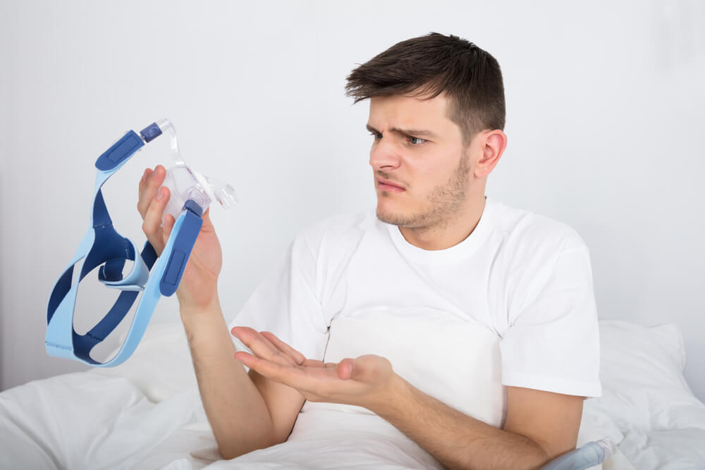 Troubleshoot And Fix Common CPAP Issues & Problems
