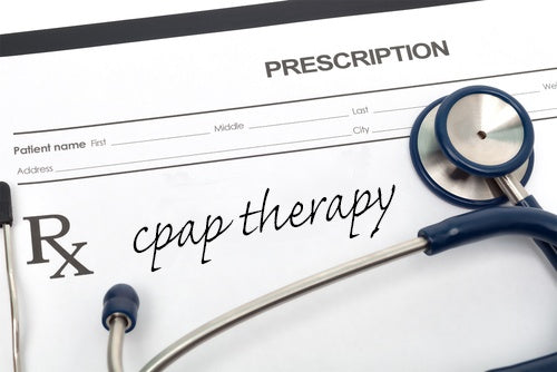 Why Do You Need A Prescription To Get A CPAP Machine?