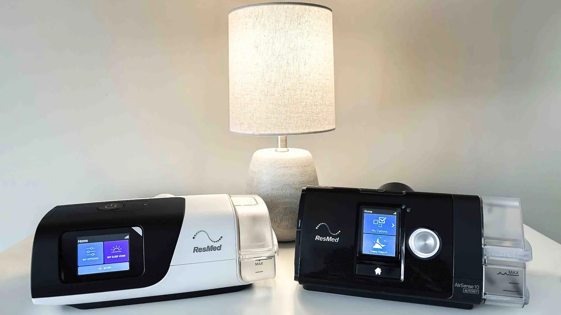 What Are The Differences Between The ResMed AirSense 10 And 11