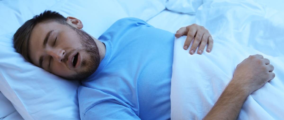 What is Sleep Apnea?