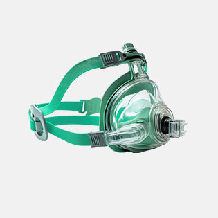 CPAP masks