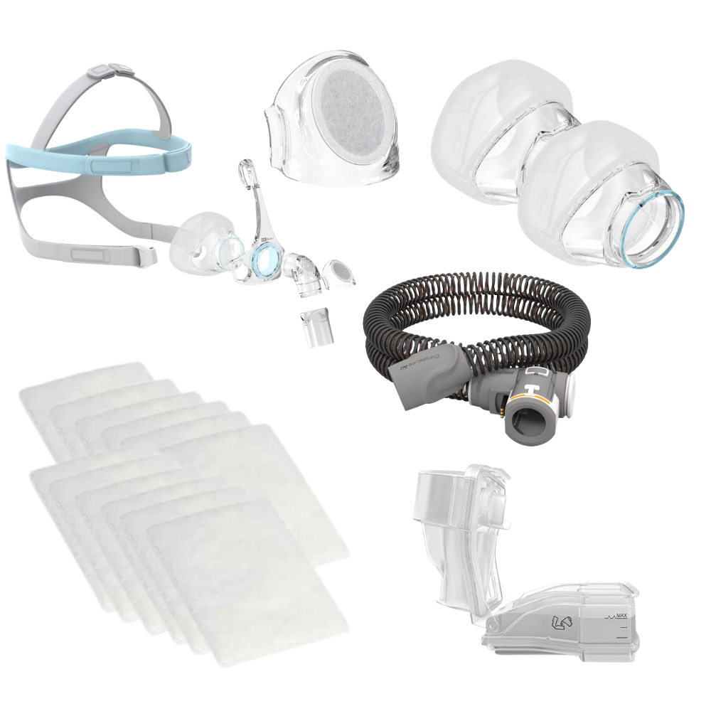 Fisher & Paykel ESON2 Basic Bundle with Heated Tubing