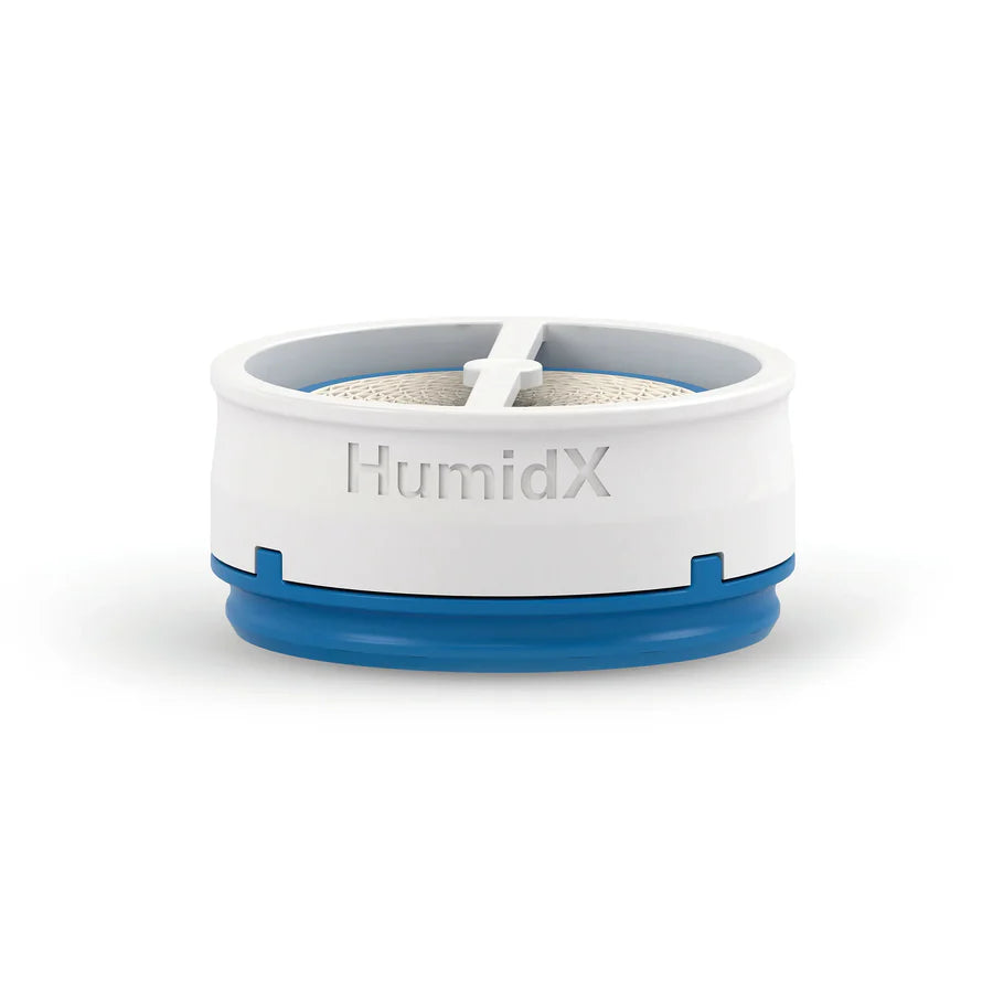 HumidX + for AirMini Travel 6Pk
