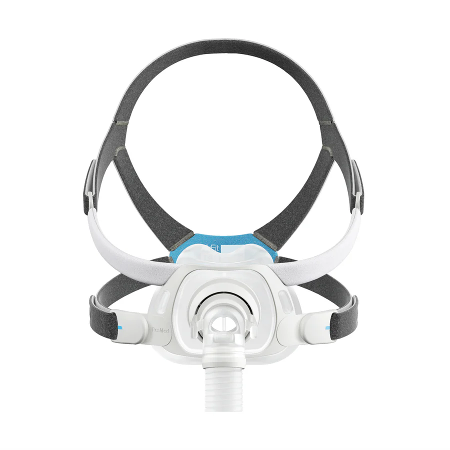 AirFit™ F40 Full Face CPAP Mask Standard frame Medium Cushioin