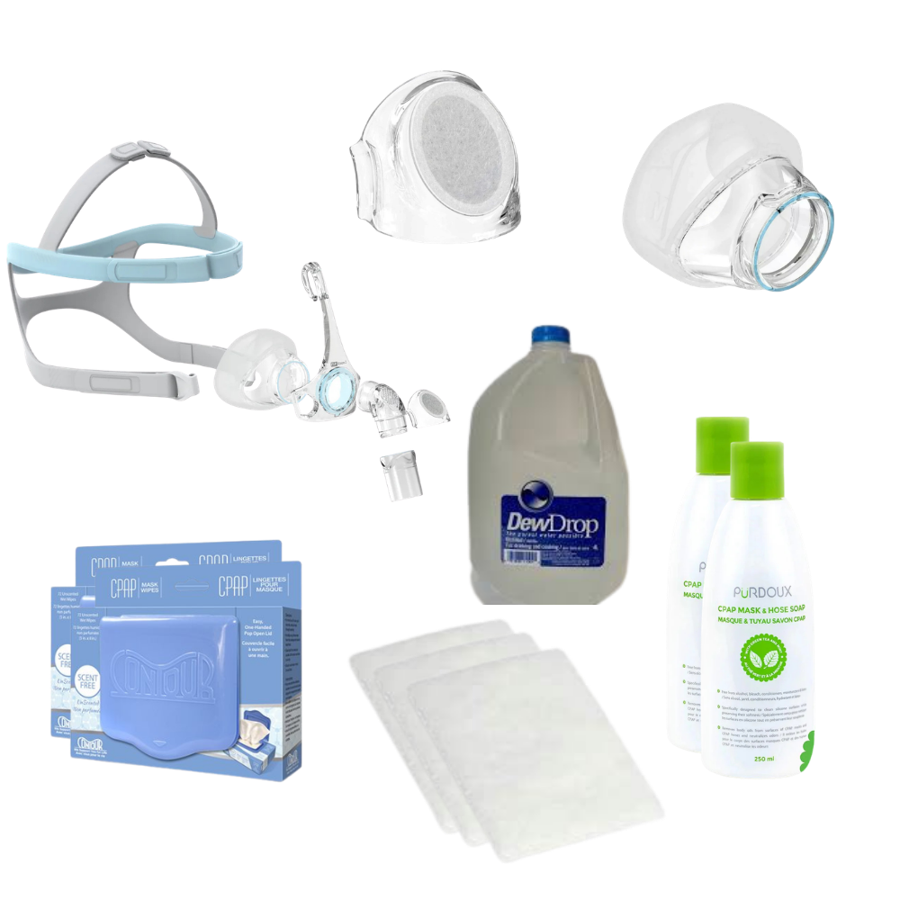 Fisher & Paykel ESON2 Starter Kit