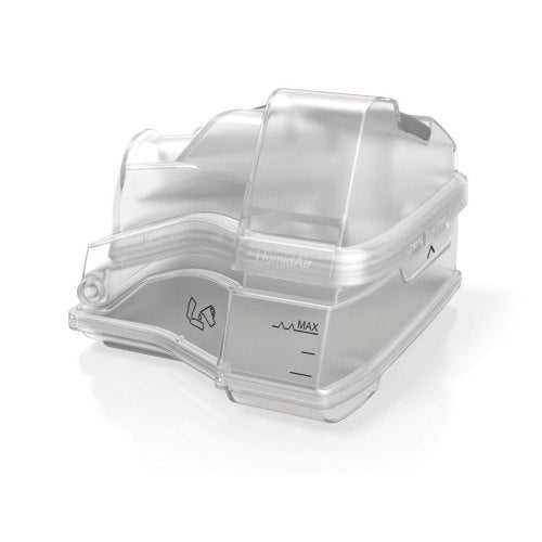 ResMed | HumidAir10 Cleanable Standard Water Tub