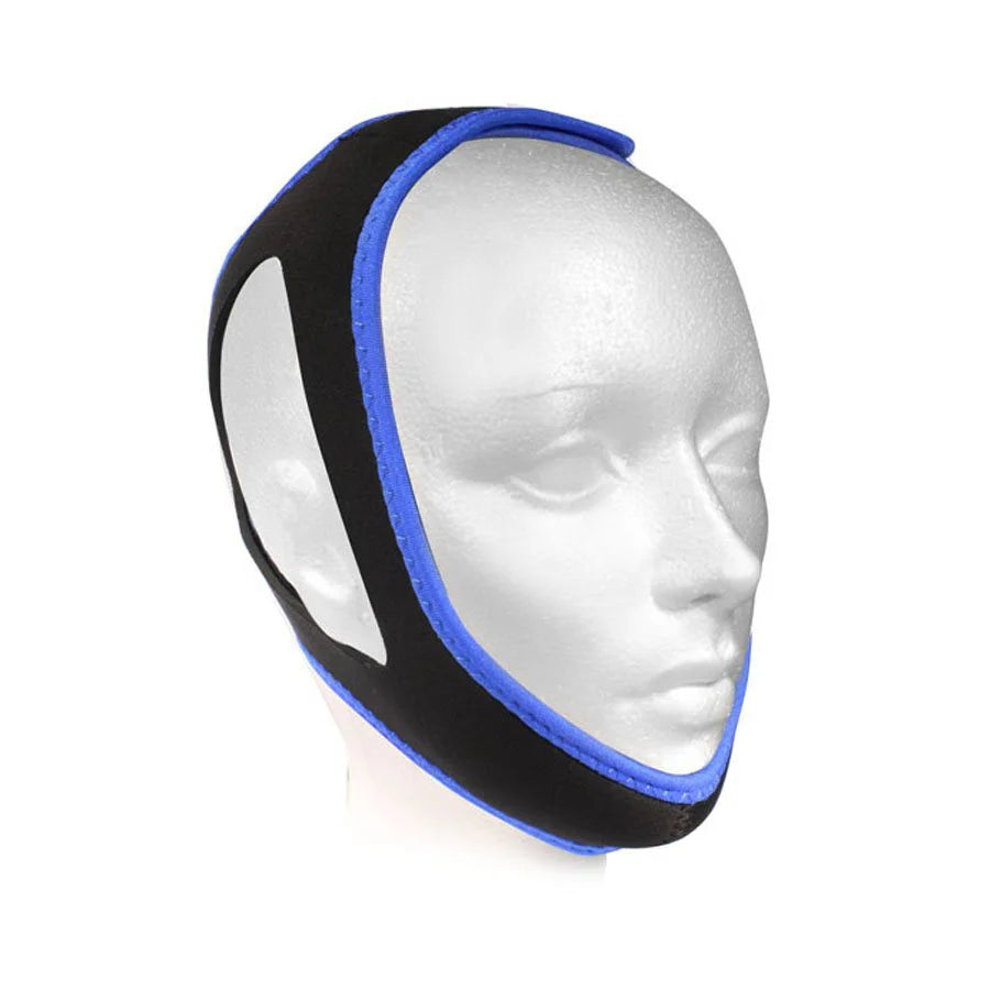 CPAPology Morpheus Deluxe Chinstrap