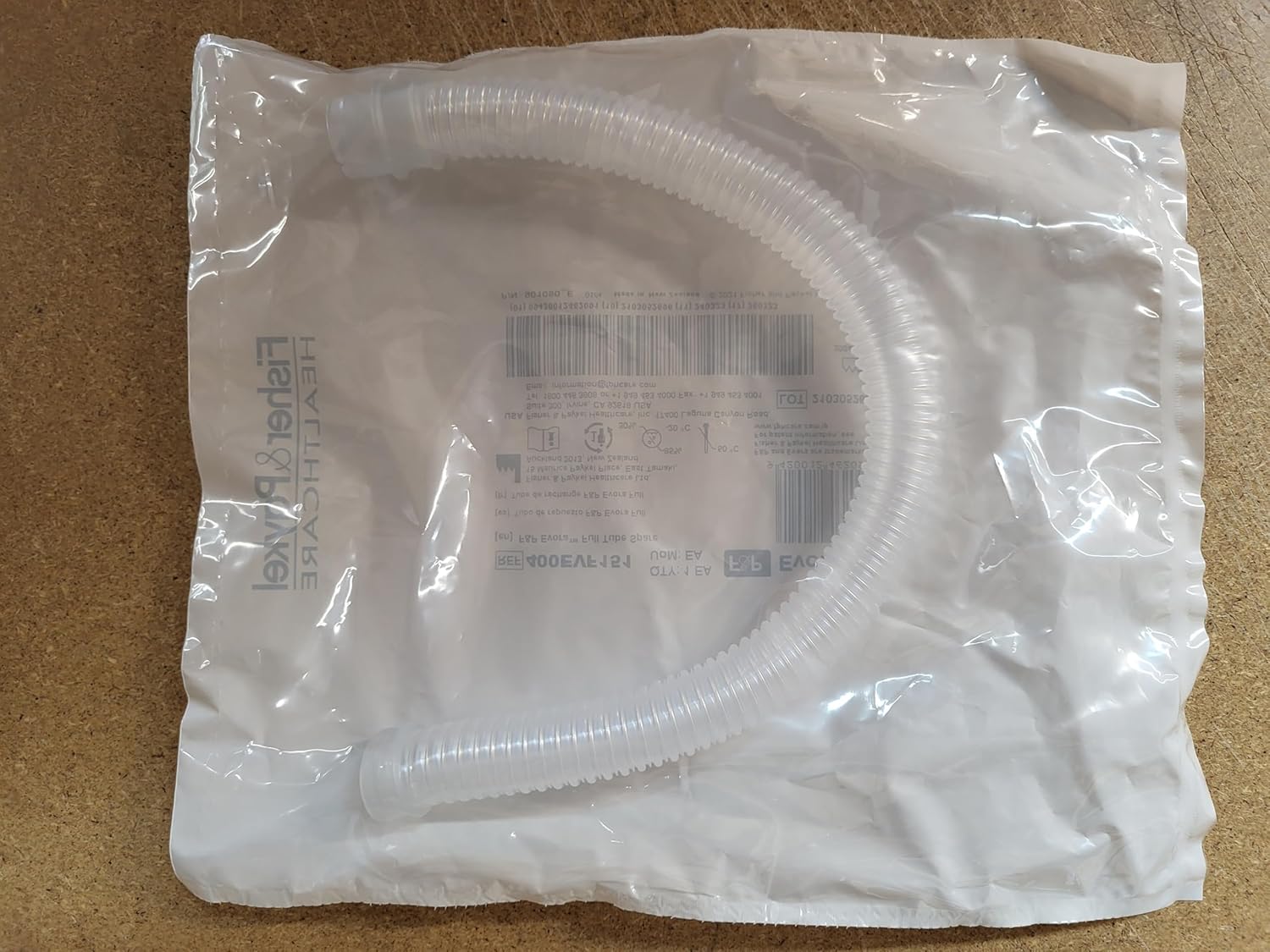 F&P Evora Full Replacement Tube