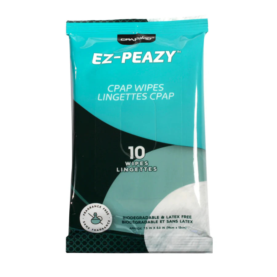 CPAPology Good Night Kit