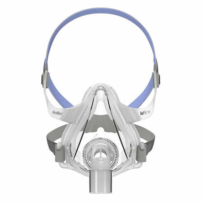ResMed | AirFit F10 Full Face Mask