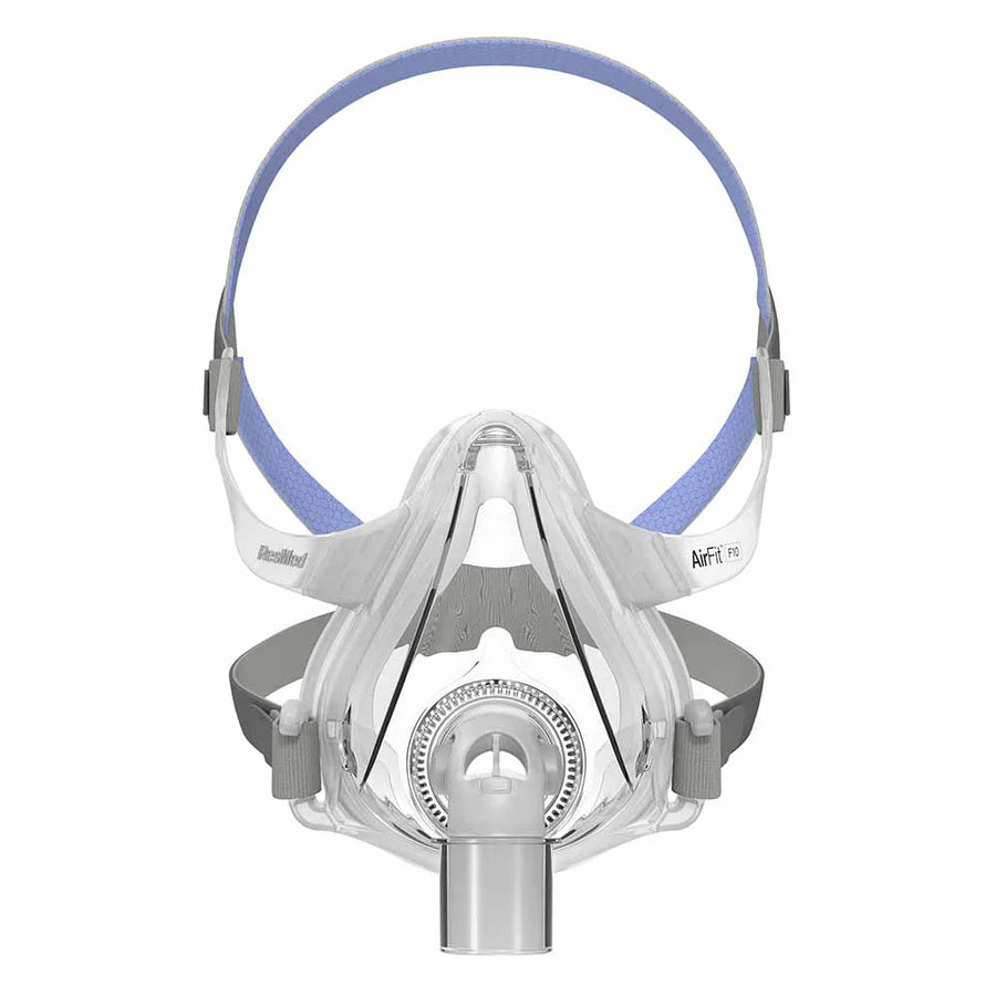 ResMed | AirFit F10 Full Face Mask