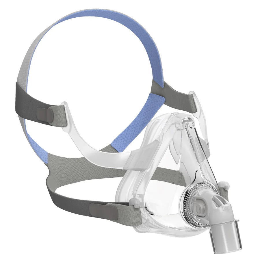 ResMed | AirFit F10 Full Face Mask