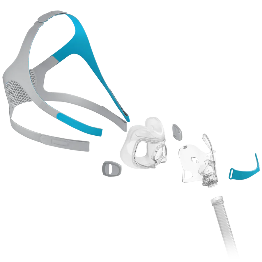 Fisher & Paykel | Evora Full Headgear (Spare)