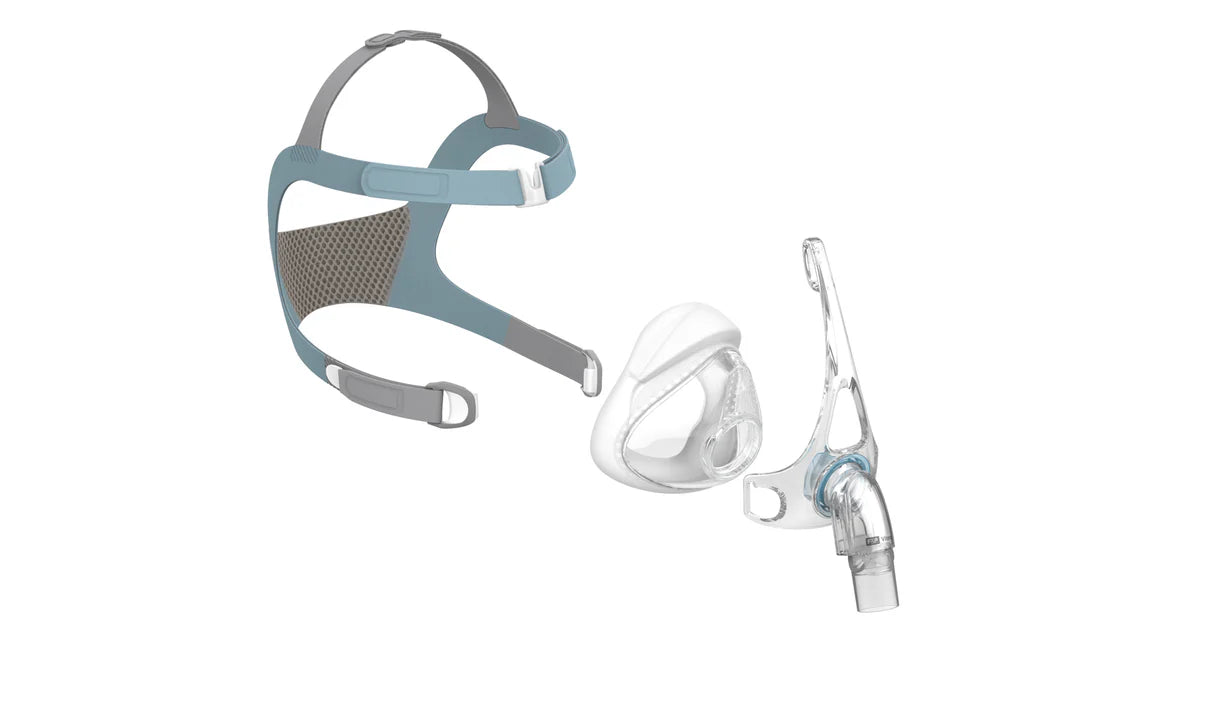 Fisher & Paykel | Vitera Full Face Mask