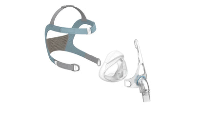 Fisher & Paykel | Vitera Full Face Mask