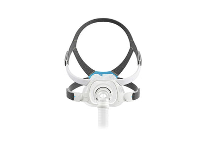 ResMed | AirFit F40 Full Face Mask (Complete Mask System)