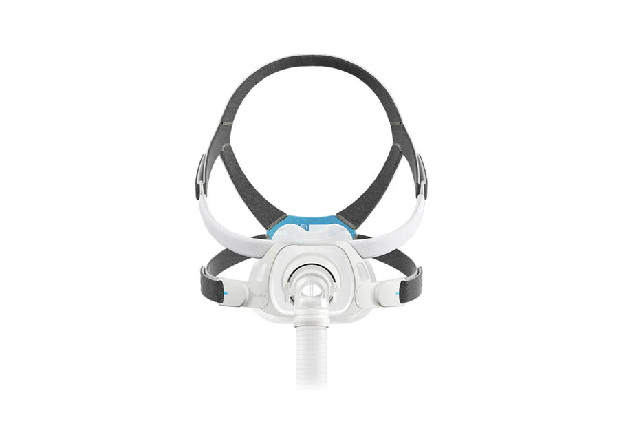 ResMed | AirFit F40 Full Face Mask (Complete Mask System)