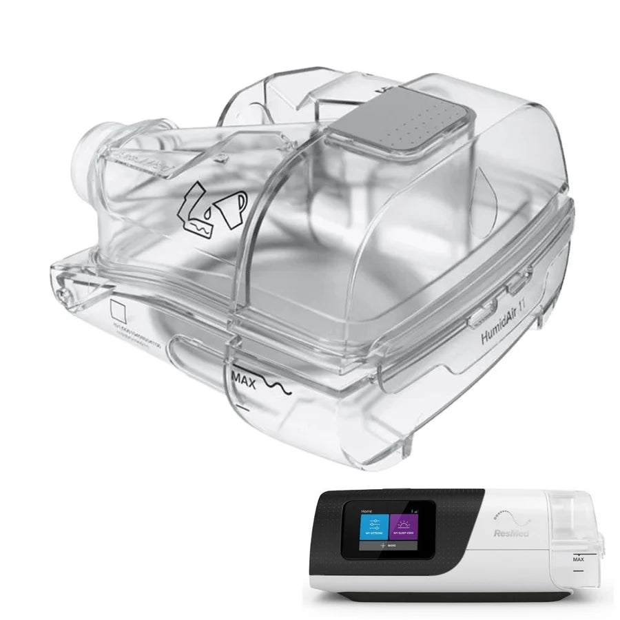 ResMed | HumidAir11 Cleanable Standard Water Tub