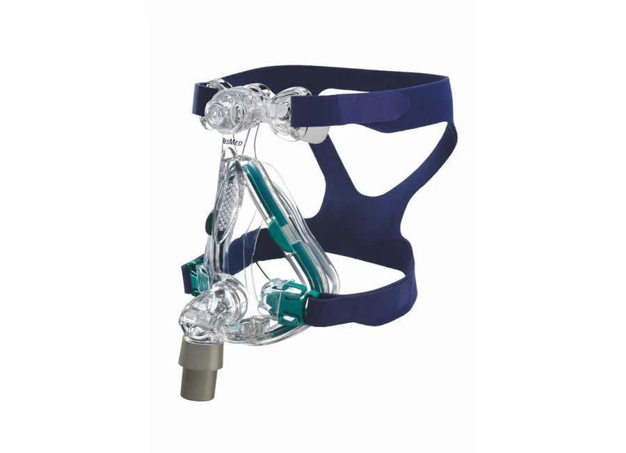 ResMed | Mirage Quattro Full Face Mask