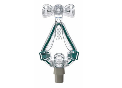 ResMed | Mirage Quattro Full Face Mask