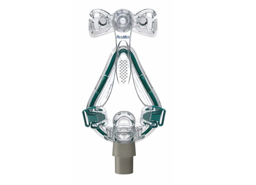 ResMed | Mirage Quattro Full Face Mask
