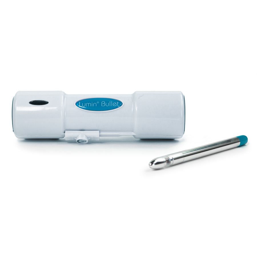 Lumin Bullet UVC Sanitizing System