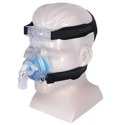 Philips Respironics | Comfort Gel Blue Nasal Mask
