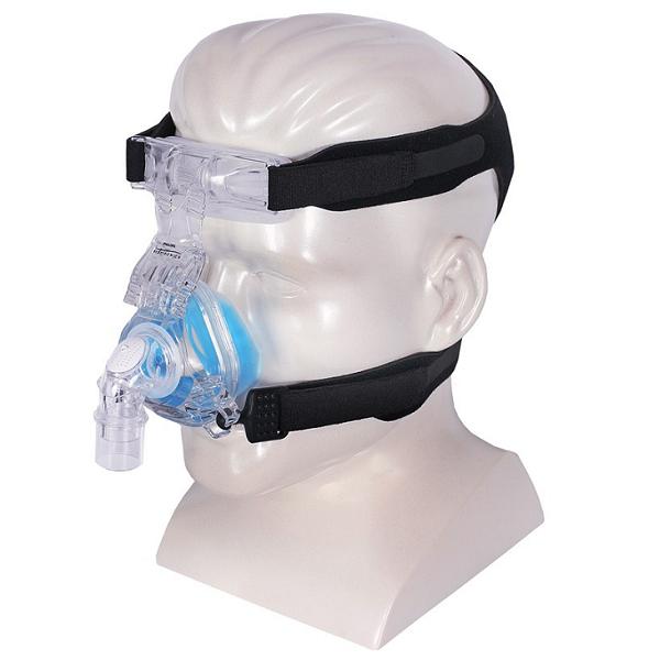 Philips Respironics | Comfort Gel Blue Nasal Mask