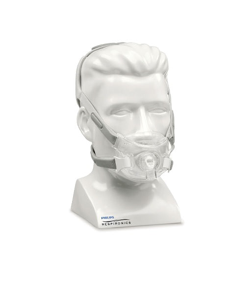 Philips Respironics | Amara View Face Mask