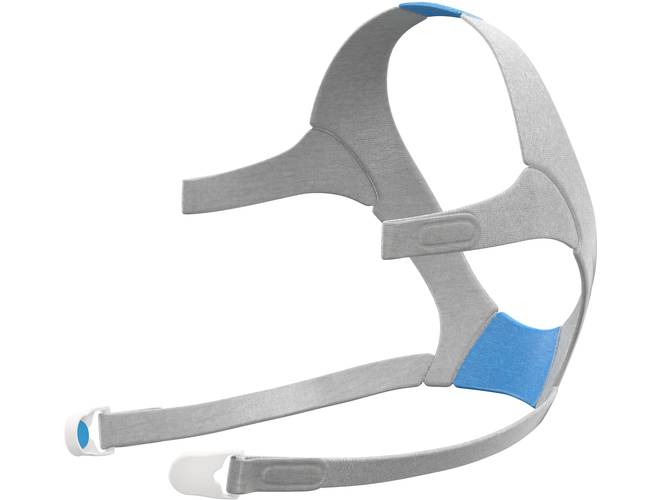 ResMed | AirTouch F20 Full Face Mask (Complete Mask System)