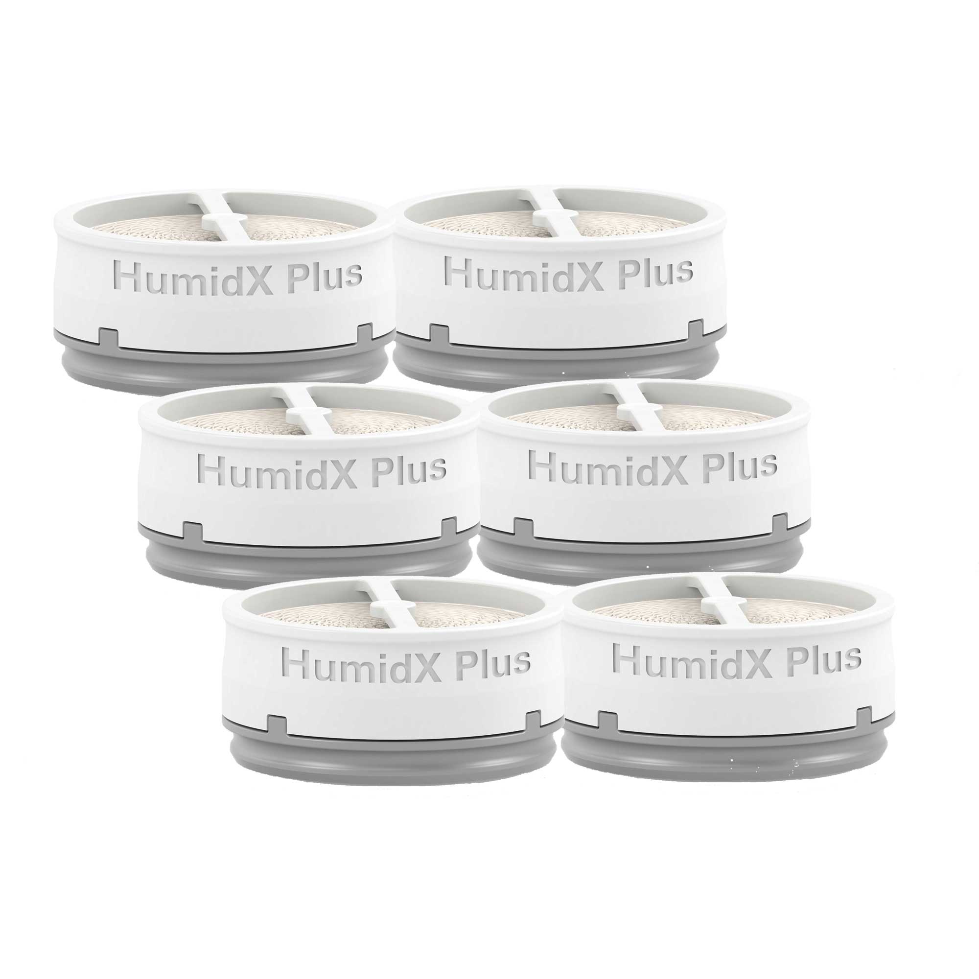 ResMed | HUMIDX Plus AirMini Humidifier (6pk)